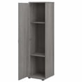 thumbnail image 4 of Pemberly Row 44W 3Pc Modular Storage Set With Floor & Wall Cabinets in Gray, 4 of 8