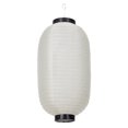 thumbnail image 3 of 2 piezas Linterna de linternas japonesas de barra impermeable decoración con mechas LED, 3 of 9