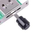 thumbnail image 3 of Selector de interruptor de pastilla de 3 vías para piezas de repuesto de guitarra eléctrica ST SQ Negro Yuyangstore Selector de recogida de 3 vías, 3 of 7