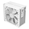 thumbnail image 3 of NZXT ATX 3.1 1200 Watt 80 Plus Gold Fully Modular Low-Noise Power Supply - White - PA-2G2BW-US, 3 of 6