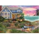 thumbnail image 1 of Rompecabezas Ceaco David MacLean Heart Beach 1000 piezas, 1 of 8