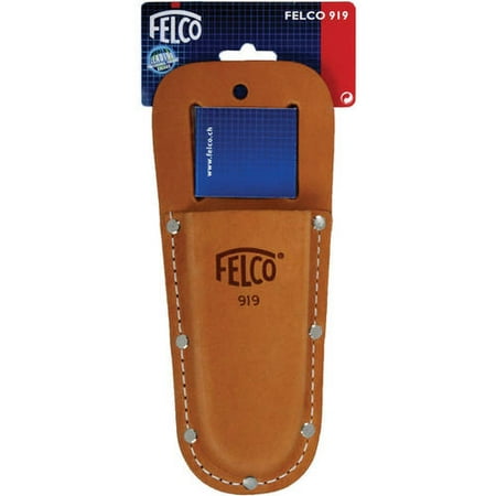 Felco Leather Holster for Belts only