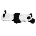 thumbnail image 1 of Dog Warm Hoodies, Thicken Dog Warm Sweatershirt Comfortable Panda Design  For Medium Dogs For Husky S, 1 of 8