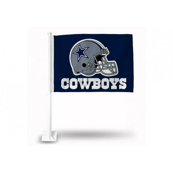 Drapeau des Cowboys de Dallas