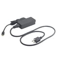 thumbnail image 1 of 65w 20v 3.25a Charger Type-c Laptop Charger Power Adapter Charger For Lenovo, 1 of 5