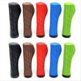 thumbnail image 1 of Bicycle Grips Mountain Bike Grips Colorful Non-Slip Bicycle Grips, 1 of 5