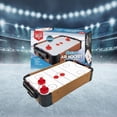 thumbnail image 3 of Tradeopia Jeu de Hockey sur Air Miniature de Table, 3 of 8