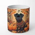 thumbnail image 4 of Affenpinscher Fall Decorative Soy Candle 3.25 in x 3.75 in, 4 of 5