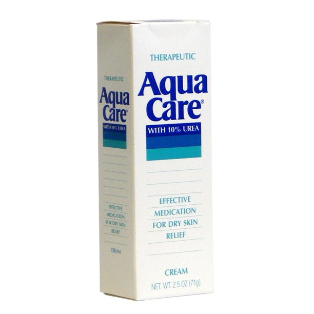 Aqua Care Care Cream, 2.5 Oz