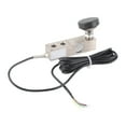thumbnail image 3 of Shear Beam Load Cell Sensor 1000KG with 4‑Core Shielded Cable Weighing Sensor, 3 of 13