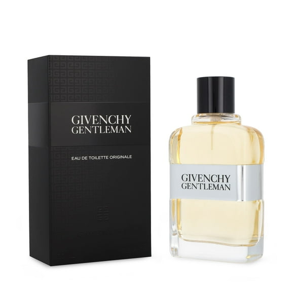 Givenchy Gentleman 100Ml Edt Spray