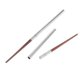 thumbnail image 5 of Collapsible Travel Chopsticks Outdoor Camping Picnic Foldable Chopsticks Wooden Cutlery Dinner Tableware for Hot Pot Meeting Party, 5 of 5