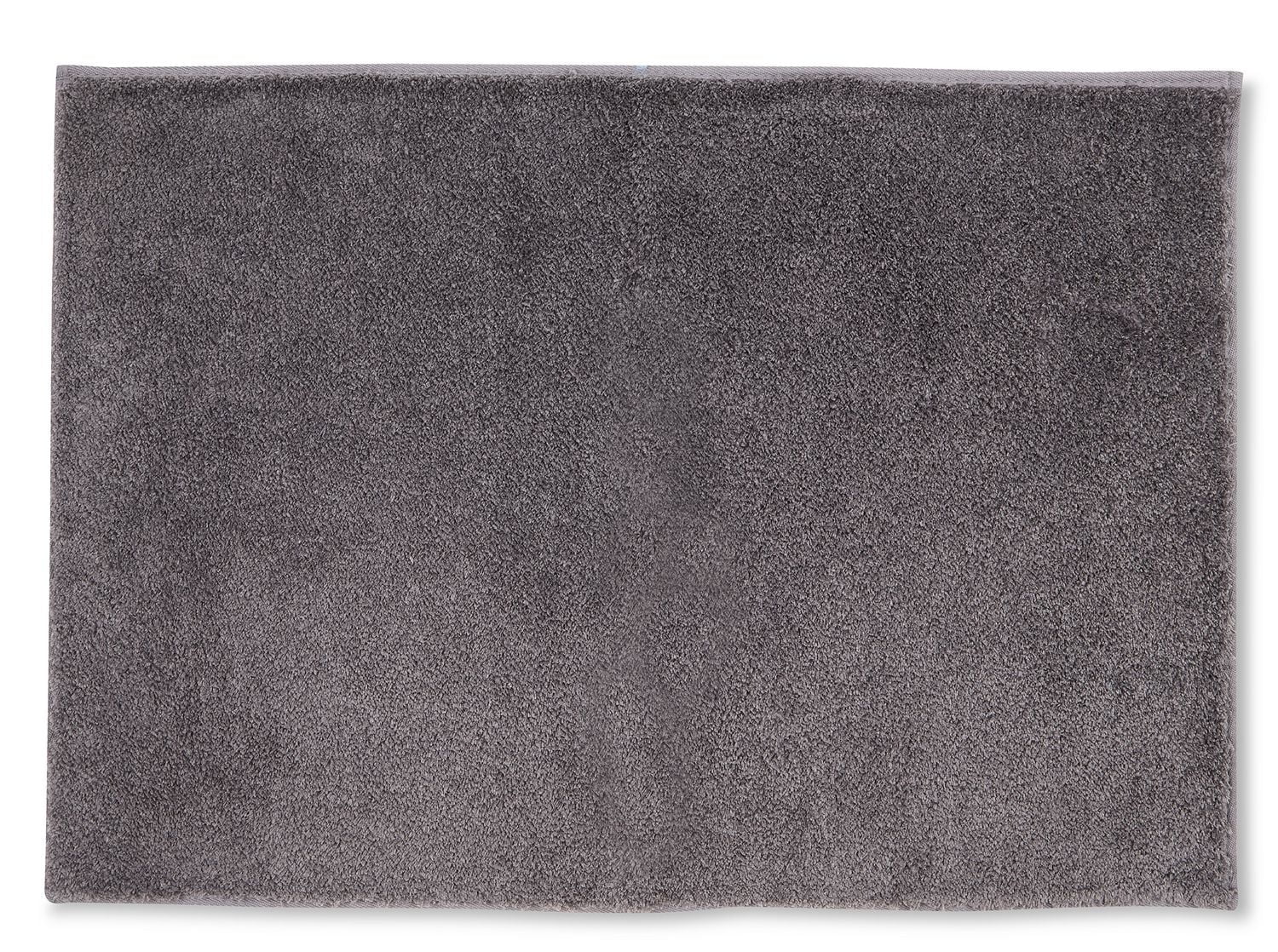 Mainstays Lotus Super Soft Bath Mats, 20" x 34", Non-slip soft Bath Mats