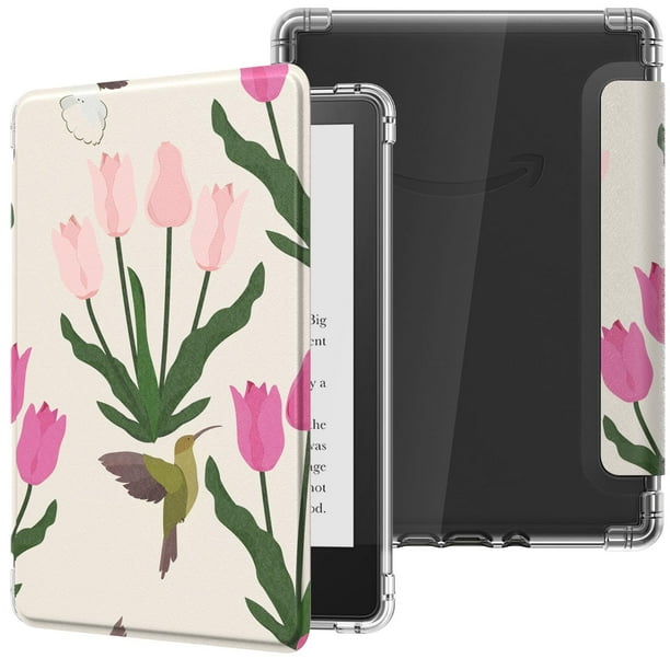 Funda MoKo para el nuevo Kindle 11.ª generación 2024/2022