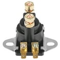 thumbnail image 4 of 89-818864T Solenoide de relé de inclinación/recorte de arranque marino para arrancadores marinos MerCruiser Mercury Jadeshay  A, 4 of 8