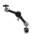 thumbnail image 2 of Arm, Adjustable Friction Power Universal Aluminum Alloy Filming Tool  For Expand Monitor For Video Shooting For Expand Microphone For Expand Fill Light, 2 of 8