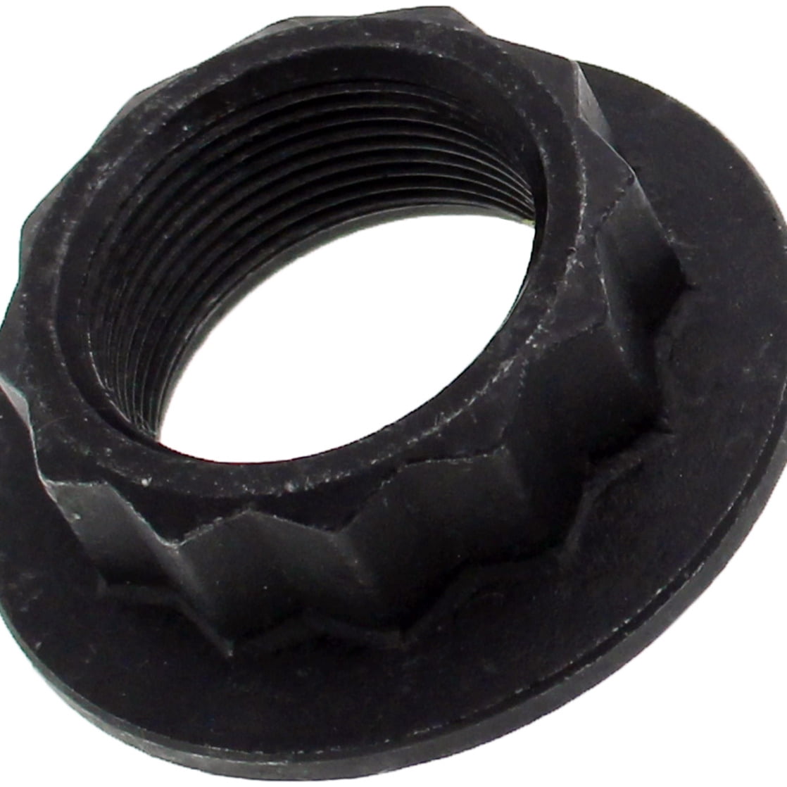 Dorman 615-033 Spindle Lock Nut Kit for Specific Lexus / Toyota Models