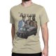 thumbnail image 1 of Camisetas para hombre y mujer, The A-Teamadventure, camisetas vintage de algodón, camisetas de manga corta, camisetas de cuello redondo, camisetas clásicas, 1 of 7