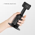 thumbnail image 3 of Ai Mini Selfie: Automático para 360° Rotación, soporte de teléfono en para vivo, 3 of 11