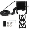 thumbnail image 1 of Soporte De Navegación Para Bicicleta, Soporte Móvil Para Teléfono Móvil Electromóvil Soporte Para Teléfono Para Bicicleta Soporte Para Teléfono Para Bicicleta Motocross OTVIAP Bicycle Phone Support, 1 of 8