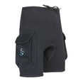 thumbnail image 2 of Trajes de neopreno Baosity de 3 mm, pantalones cortos, gruesos y cálidos, para buceo, esnórquel, invierno S kusrkot traje de neopreno de primavera para hombre, 2 of 8