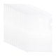 thumbnail image 1 of unbranded 20Ud Folder Plástico Transparente Para Documentos Resistente Ideal Para Escuela Oficina, 1 of 8