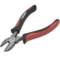 thumbnail image 1 of Pinza de corte diagonal Knova mango confortable 6', 1 of 5