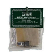 Seymour 64131 Hatchet Handle Wedge- 3 Pack