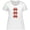 AA-White, variant on Inktastic Crab Lover Women's Plus Size T-Shirt