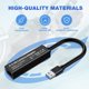 thumbnail image 4 of Adaptador de cámara para PSVR/PS5, Cable convertidor PS VR Compatible con 5 consolas, accesorios de juego USB 3,0 VR, 4 of 8