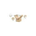 thumbnail image 2 of Meridian Furniture Beverwil Natural Oak End Table, 2 of 6