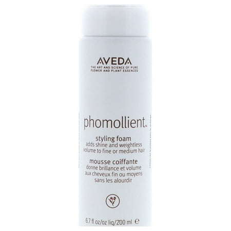 Aveda Phomollient Styling Foam, 6.7 oz