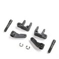 thumbnail image 2 of Losi Spindle Caster Block Front Axle Set Mini JRX2 LOS214021 Elec Car/Truck Replacement Parts, 2 of 2