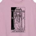 thumbnail image 3 of Instant Message - The Matriarch - Women's Racerback Tank Top, 3 of 6