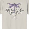 thumbnail image 2 of Gilmore Girls Dragonfly Inn Men's Crew Neck Short Sleeve T-shirt-Medium, 2 of 5
