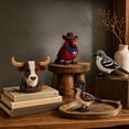thumbnail image 6 of Tarmeek 3D Beaded Animal Kit - Mini Bead Ornament Set, DIY Beading Kit for Beginners with Toolbox Storage and Video Tutorial, Beaded Figure Kit for Crafting Mini Zoo Themed Decor, 6 of 7