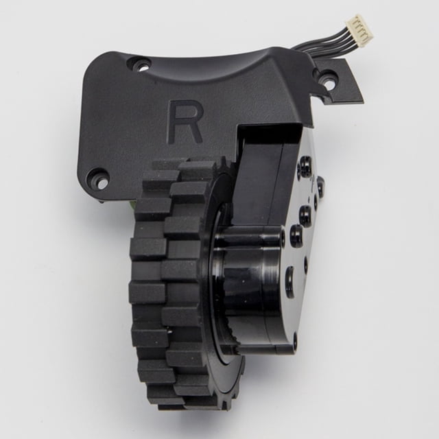 Lefu Ensemble Moteur Roue Gauche Droite de Remplacement pour MAMNV pour ONSON BR150 BR151