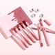 thumbnail image 2 of Juego de delineador de labios Vhermosa 12 colores mate lápiz labial resistente al agua, 2 of 8