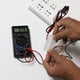 thumbnail image 3 of 6V 1.5v 3v 4.5v 6v Lr20 D Eliminador de batería Cable adaptador USB Antorcha de cocina, 3 of 5