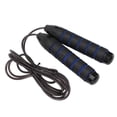 thumbnail image 2 of Tbest Speed Jumping Rope Adjustable JumpRope Flexible For Office For Living Room For Outdoor For Bedroom For Gym, 2 of 8