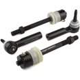 thumbnail image 2 of PROFORGED Steering Tie Rod End, 2 of 4
