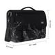 thumbnail image 3 of Maletín Portafolio Crossbody Para Laptop 15.6 Pulgada Hombre, 3 of 4