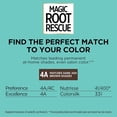 thumbnail image 2 of Tinte de pelo L'Oréal Paris Root Rescue Dark Ash Brown 4A, paquete de 2, 2 of 7