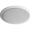thumbnail image 1 of Bocina OWI IC570V10TBBC 5.25" Empotrada en Techo 70V Blanca, 1 of 1