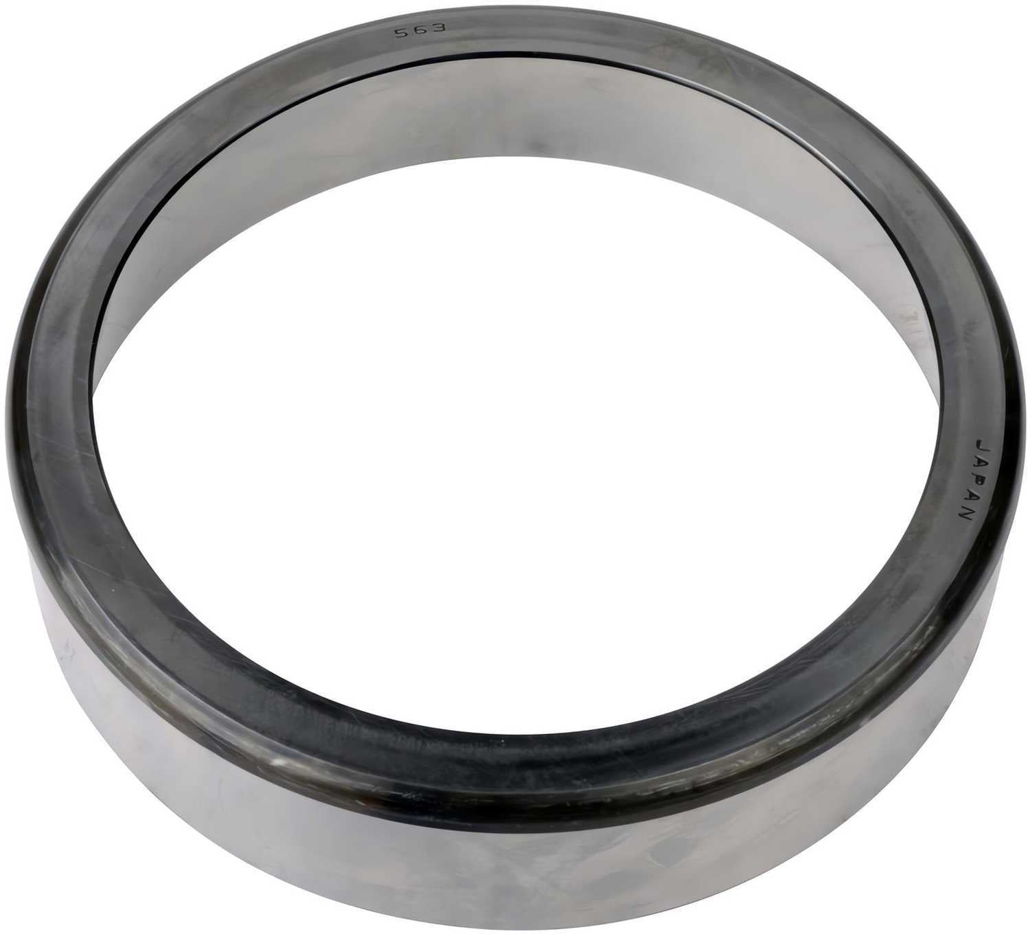 SKF BR563 Tapered Roller Bearing Race Fits select: 1980 CHEVROLET C6500, 1975-1977 FORD PARCEL CHASSIS