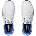 thumbnail image 4 of NEW Men's Asics Gel-Kayano Ace 2 Golf Shoes White/Peacoat Size 10.5M, 4 of 5