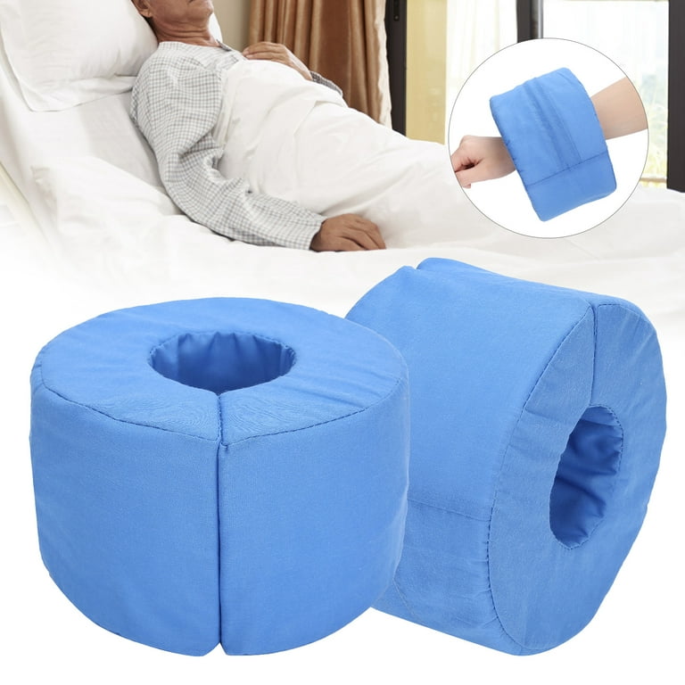2pcs Orthopedic Memory Foam Leg Knee Pillow Sleeping Cushion for Sciatica  Relief