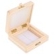 thumbnail image 1 of Organizador de portaobjetos de microscopio, caja de almacenamiento de muestras, soporte de almacenamiento de portaobjetos de laboratorio, 1 of 8