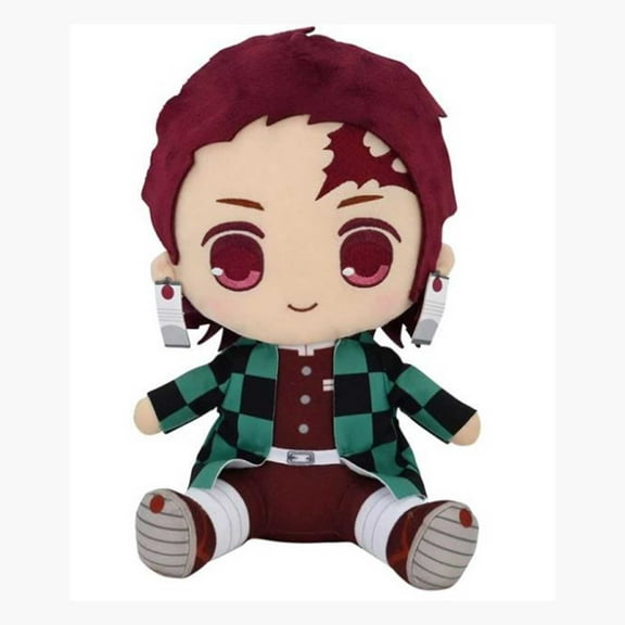 Tanjiro Kamado Demon Slayer Big Plush