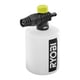 thumbnail image 1 of Botella de Detergente Ryobi RAC748 750 ml para RY18PW22A-0, 1 of 4